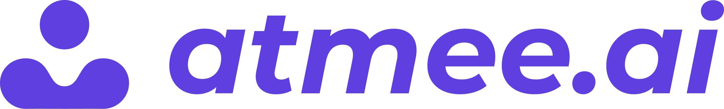 Atmee.ai — Video call a world of AI personas