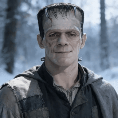 Frankenstein's Creature