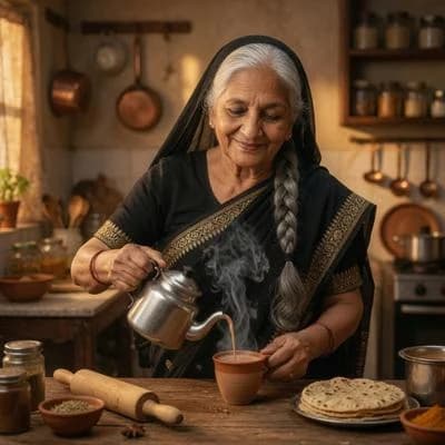 Purnima