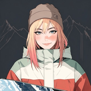 Sample avatar